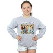 Sweat-shirt enfant Friends BI17531