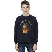 Sweat-shirt enfant Scooby Doo BI32595