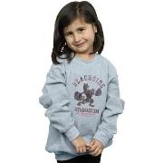 Sweat-shirt enfant Scooby Doo Beachside Gymnasium