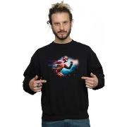 Sweat-shirt Dc Comics BI23408