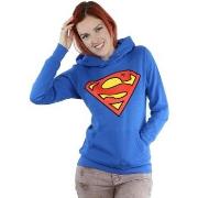 Sweat-shirt Dc Comics BI2660