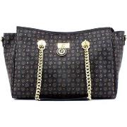 Sac Pollini Borsa Tote Nero TE8518PP0HQ1100A