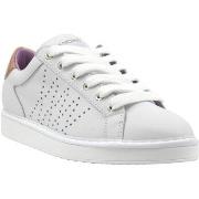 Chaussures Panchic PANCHIC Sneaker Donna White Rose Gold P01W013-00690...