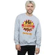 Sweat-shirt Dc Comics Belly Burger