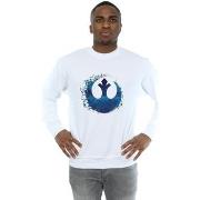 Sweat-shirt Star Wars: The Rise Of Skywalker Star Wars The Rise Of Sky...