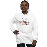 Sweat-shirt enfant Disney Love Friends