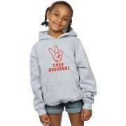 Sweat-shirt enfant Disney True Original