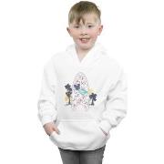 Sweat-shirt enfant Disney Surf Fever