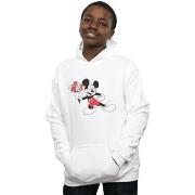 Sweat-shirt enfant Disney BI10280