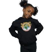 Sweat-shirt enfant Disney Be Kind To Our Planet