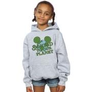 Sweat-shirt enfant Disney Be Kind