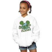 Sweat-shirt enfant Disney Be Kind