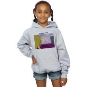 Sweat-shirt enfant Disney I'll Make It Fit