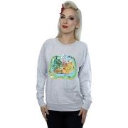 Sweat-shirt Disney Zootropolis