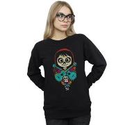 Sweat-shirt Disney BI12227