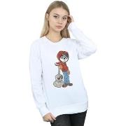 Sweat-shirt Disney BI12231