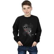 Sweat-shirt enfant Disney Wicked Women