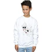 Sweat-shirt enfant Disney Wicked Women