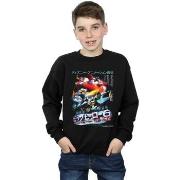 Sweat-shirt enfant Disney Big Hero 6