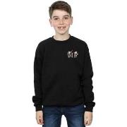 Sweat-shirt enfant Disney BI12310