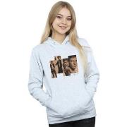 Sweat-shirt Disney Han Solo Photoshoot