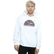 Sweat-shirt Disney Italian Title X-Wing