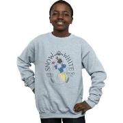 Sweat-shirt enfant Disney Fairest Story