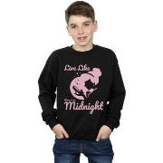 Sweat-shirt enfant Disney No Midnight