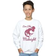 Sweat-shirt enfant Disney No Midnight