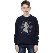 Sweat-shirt enfant Disney BI31226