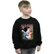 Sweat-shirt enfant Disney Snow White Montage