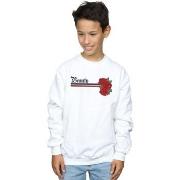 Sweat-shirt enfant Disney Beauty And The Beast