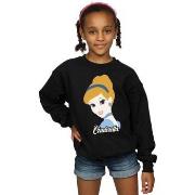 Sweat-shirt enfant Disney BI32048