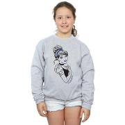 Sweat-shirt enfant Disney BI32072