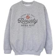 Sweat-shirt enfant Disney Bring Me That Bounty
