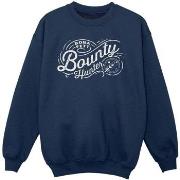 Sweat-shirt enfant Disney The Book Of Boba Fett Bounty Hunter