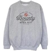 Sweat-shirt enfant Disney Bring Me That Bounty