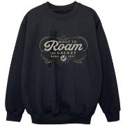 Sweat-shirt enfant Disney The Book Of Boba Fett Built To Roam