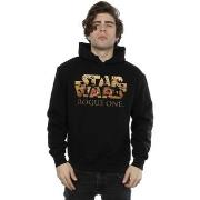 Sweat-shirt Disney Rogue One