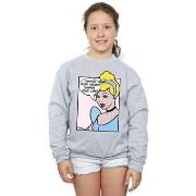 Sweat-shirt enfant Disney BI32091