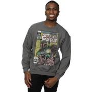 Sweat-shirt Disney BI3307