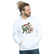 Sweat-shirt Disney Toy Story 4