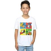 T-shirt enfant Disney BI27369