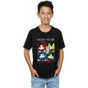 T-shirt enfant Disney BI27370