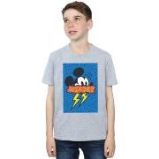 T-shirt enfant Disney 90s