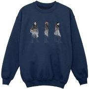 Sweat-shirt enfant Disney The Book Of Boba Fett