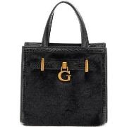 Sac Guess Bergen Borsa Tote Mini Black WK897377