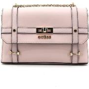 Sac Guess Emilee Borsa Tracolla Donna Light Rose BG886221