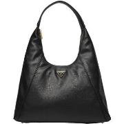 Sac Guess Laryn Borsa Hobo Donna Black BA919603