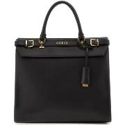 Sac Guess Sestri Logo Borsa Tote Elite Donna Black VZ900123